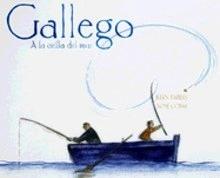 9789681682774 Gallego a la Orilla del Mar