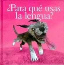 Para que Usas Lengua