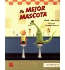 Mejor Mascota, la