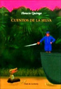 Cuentos de la Selva