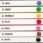Mis Siete Colores Preferidos 'Una Magnífica Obra que Despierta en los Más Pequeños el Amor por los Libros y Enseña a M'