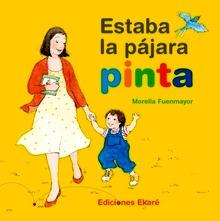 Estaba la Pájara Pinta