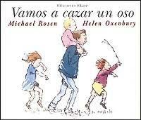 9789802571079 Vamos a Cazar un Oso