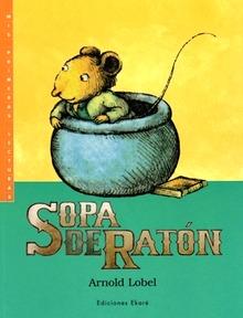 Sopa de Raton