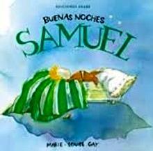 9789802572960 Buenas Noches Samuel