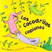 9789802573219 Cocodrilos Copiones