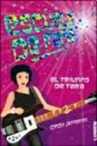 9789870007135 Escuela de Fama el Triunfo de Tara