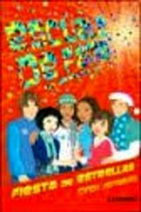 Escuela de Fama Fiesta de Estrellas