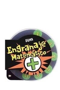 9789871078554 Engranaje Matematico