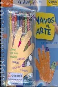 Manos al Arte