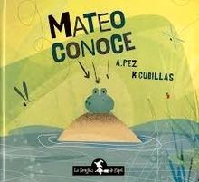 Mateo Conoce
