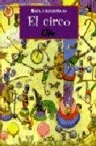 Circo Busca y Encuentra