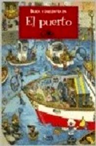 Busca y Encuentra en el Puerto