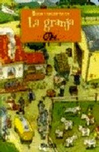 Busca y Encuentra en la Granja