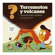 Terremotos y volcanes