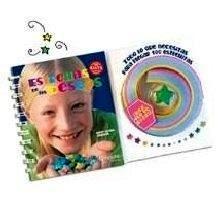 Estrellas de los Deseos 'Con Todo lo que Necesitas para Plegar 100 Estrellitas'