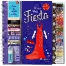 Diseña Moda de Fiesta