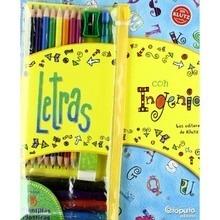 Letras con Ingenio