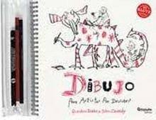 Dibujos para Artistas