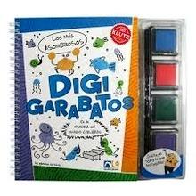 Digigarabatos