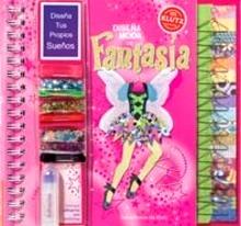 Diseña Moda de Fantasia