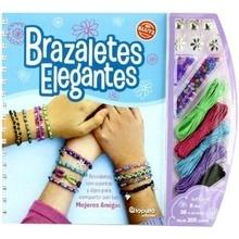 Brazaletes Elegantes