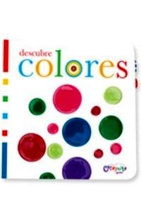 Descubre Colores