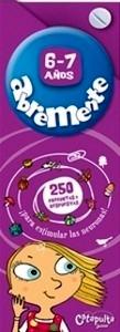 Abremente 6-7 Años '250 Preguntas y Respuestas'