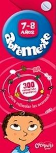 Abremente 7-8 Años '300 Preguntas y Respuestas'