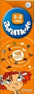 Abremente 8-9 Años '400 Preguntas y Respuestas'