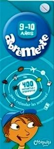 Abremente 9-10 Años '400 Preguntas y Respuestas'