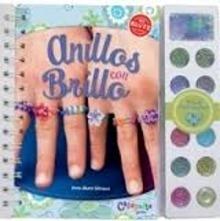 Anillos con Brillo