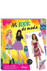 Mi book de moda