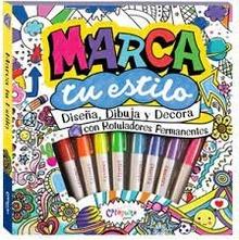 Marca tu estilo
