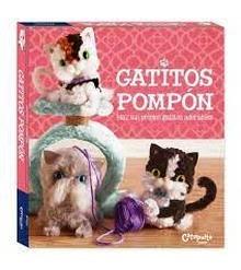 Gatitos Pompón
