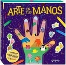 Arte en tus manos