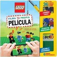 LEGO - Filma tu propia película