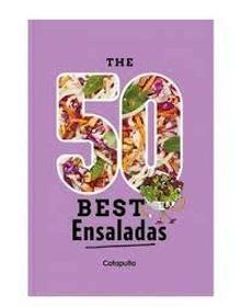 50 best ensaladas