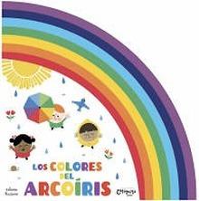Los colores del arco iris