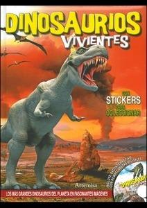DINOSAURIOS VIVIENTES