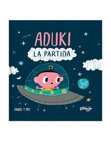 Aduki: La partida