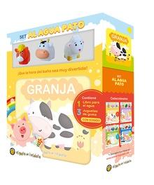 9789878201009 GRANJA