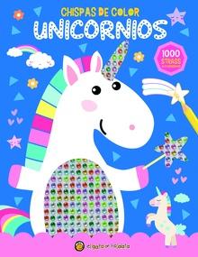 9789878205793 Unicornios