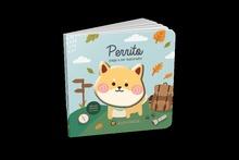 AMIGOS SQUISHY: PERRITO JUEGA A SER EXPL