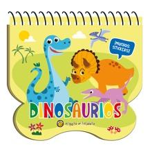 Dinosaurios ("Crea Arte")