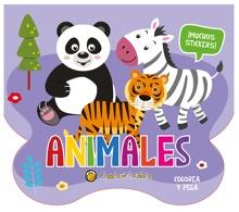 Animales ("Crea Arte")