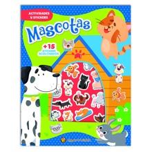 Mascotas ("Acolchaditos")