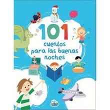 101 cuentos para las buenas noches