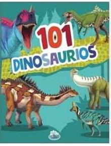 101 dinosaurios