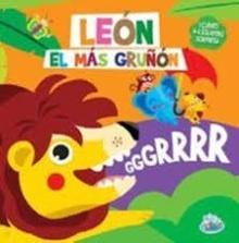 9789878939995 LEON EL MAS GRU ON - HISTORIAS